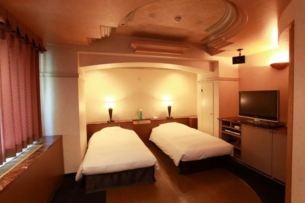 Hotel In Kyoto Sasarindou
