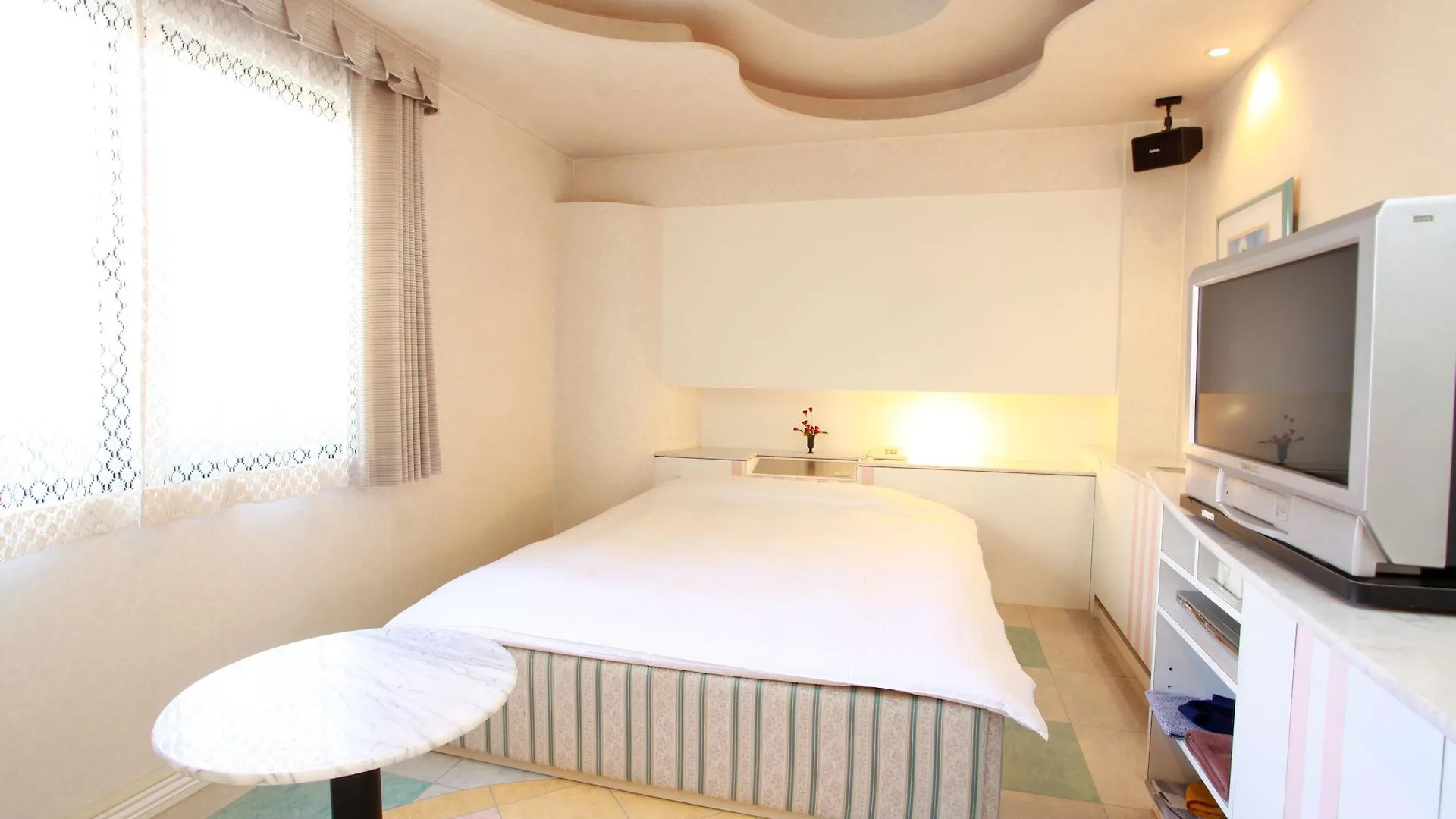 Hotel In Kyoto Sasarindou