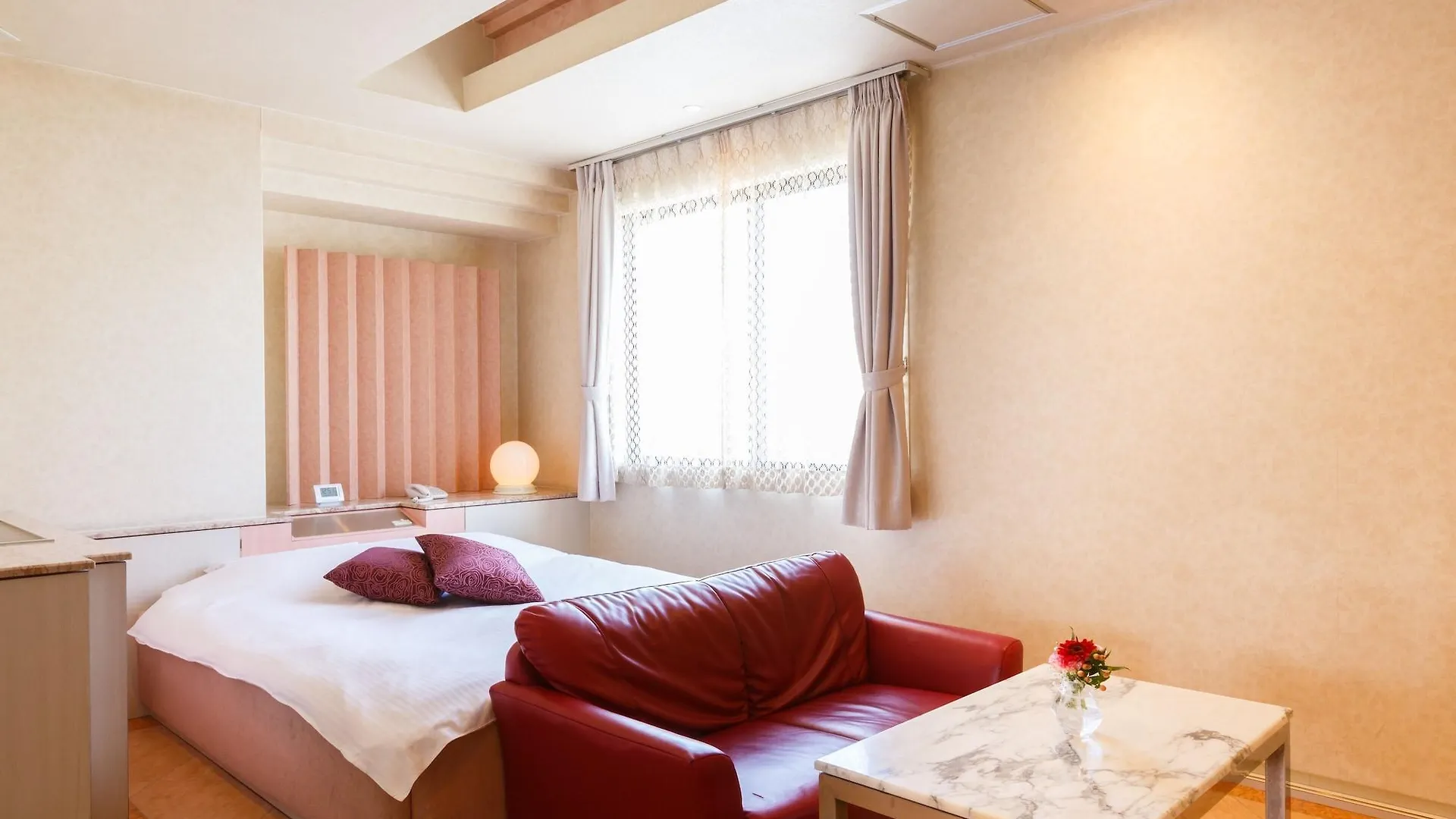 Hotel In Kyoto Sasarindou