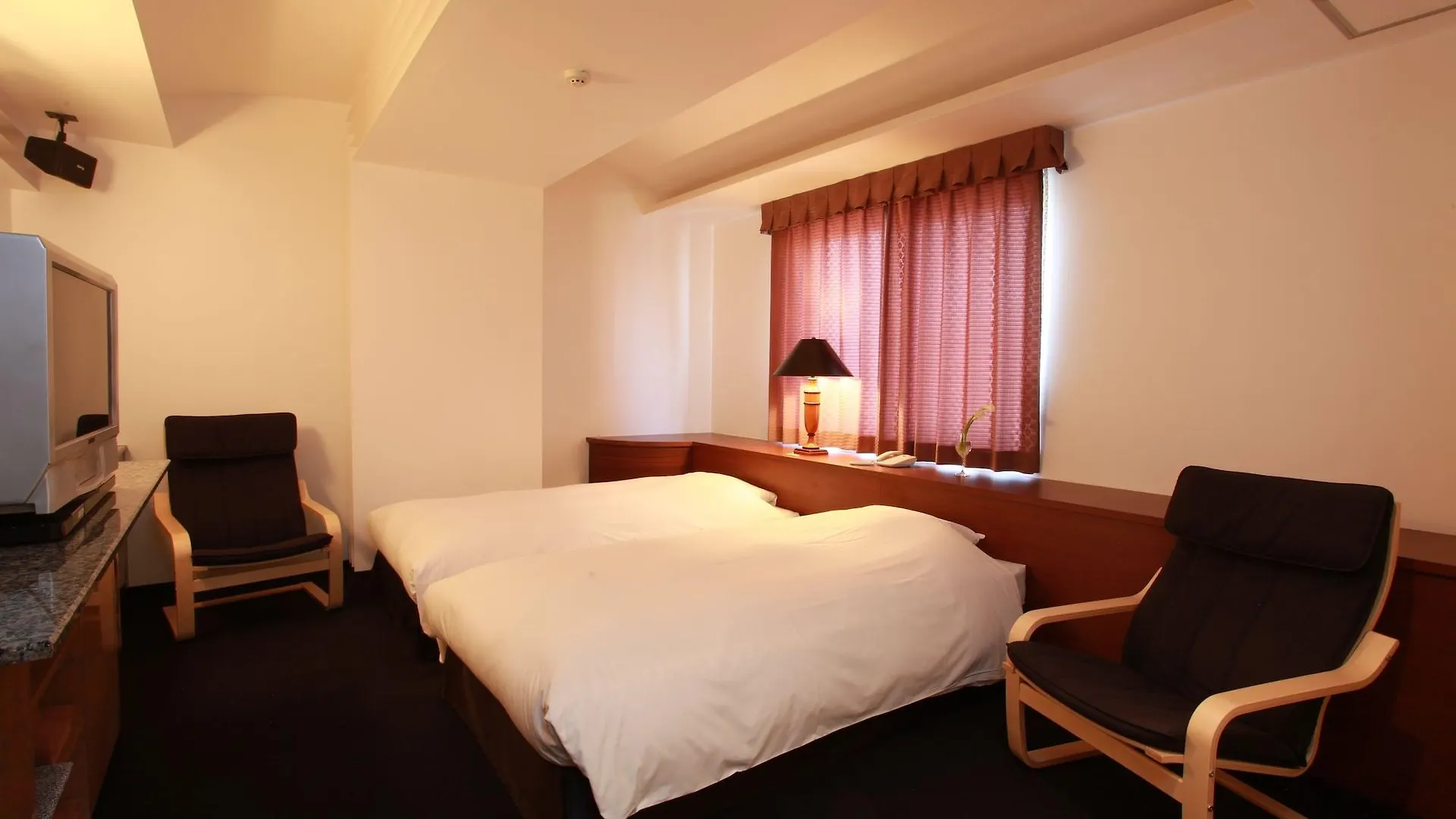 Hotel In Kyoto Sasarindou 3*,  Giappone