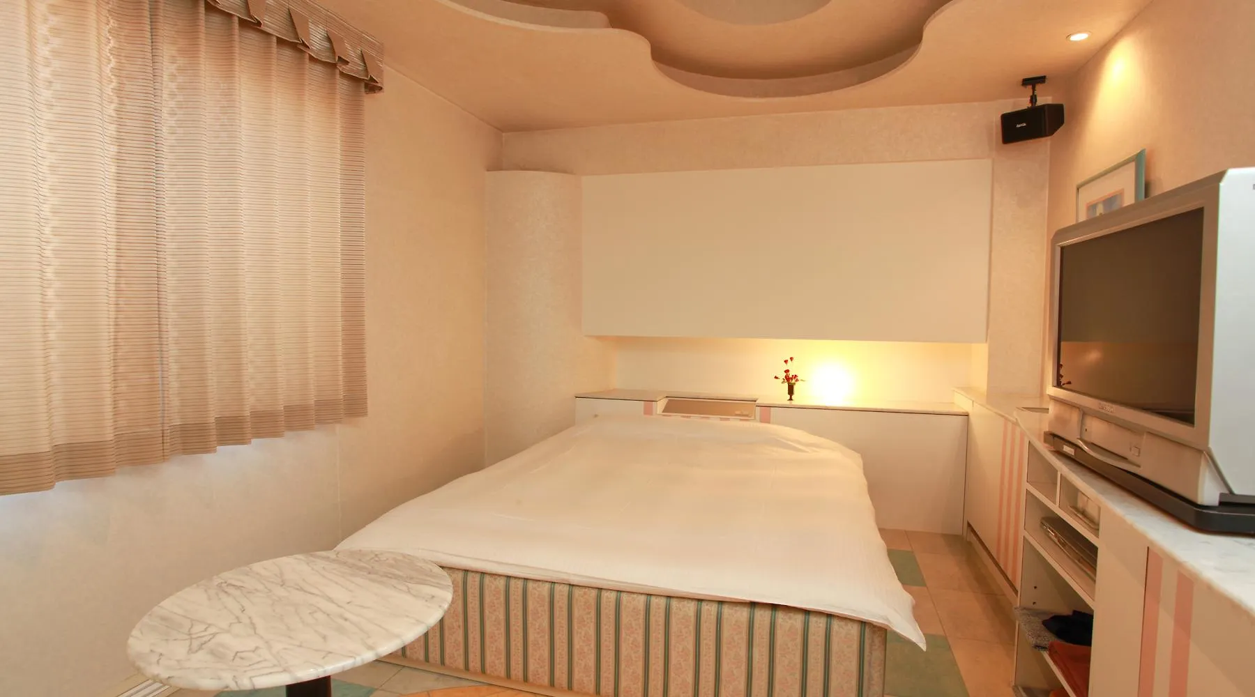 ***  Hotel In Kyoto Sasarindou Giappone