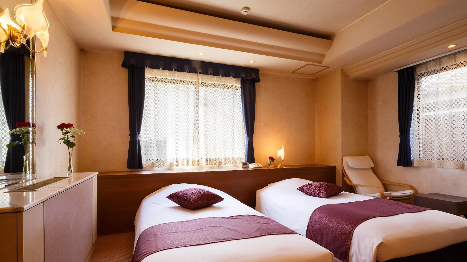 Hotel In Kyoto Sasarindou 3*,  Giappone