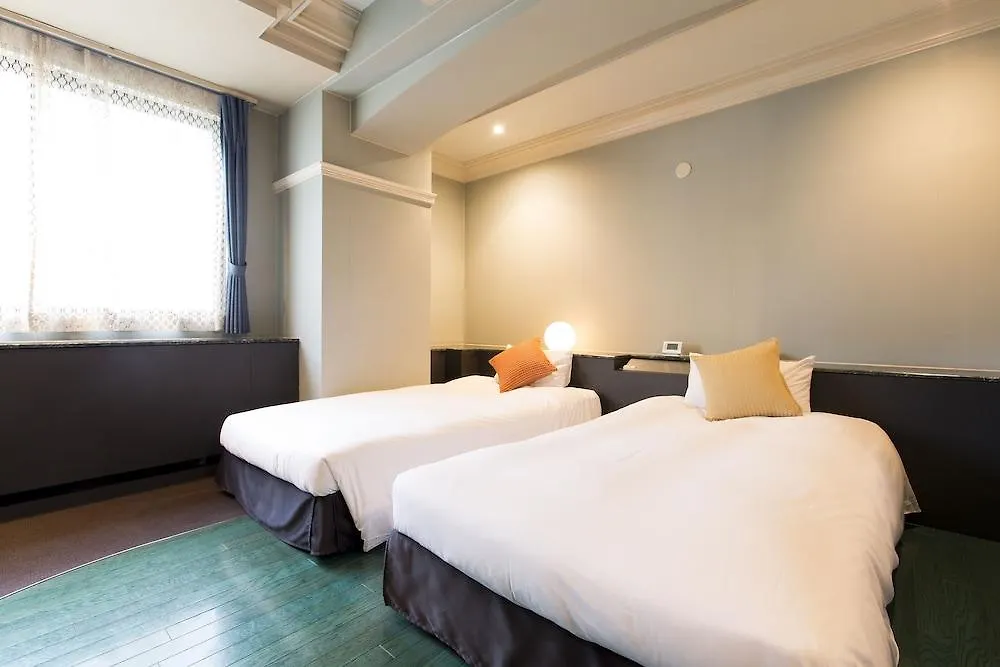Hotel In Kyoto Sasarindou
