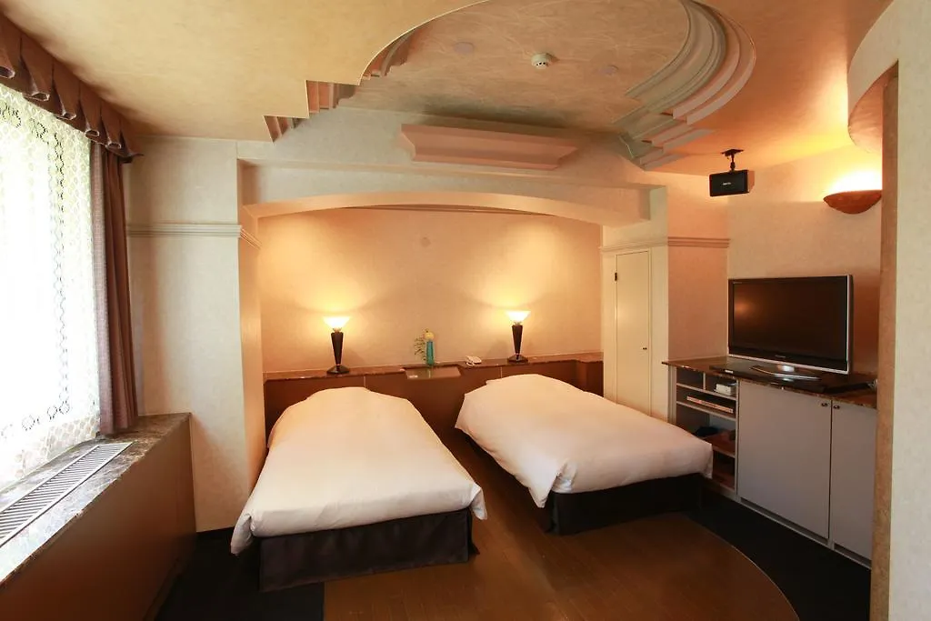 Hotel In Kyoto Sasarindou Giappone