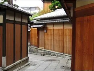 ***  Hotel In Kyoto Sasarindou Giappone