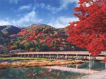 Hotel In Kyoto Sasarindou