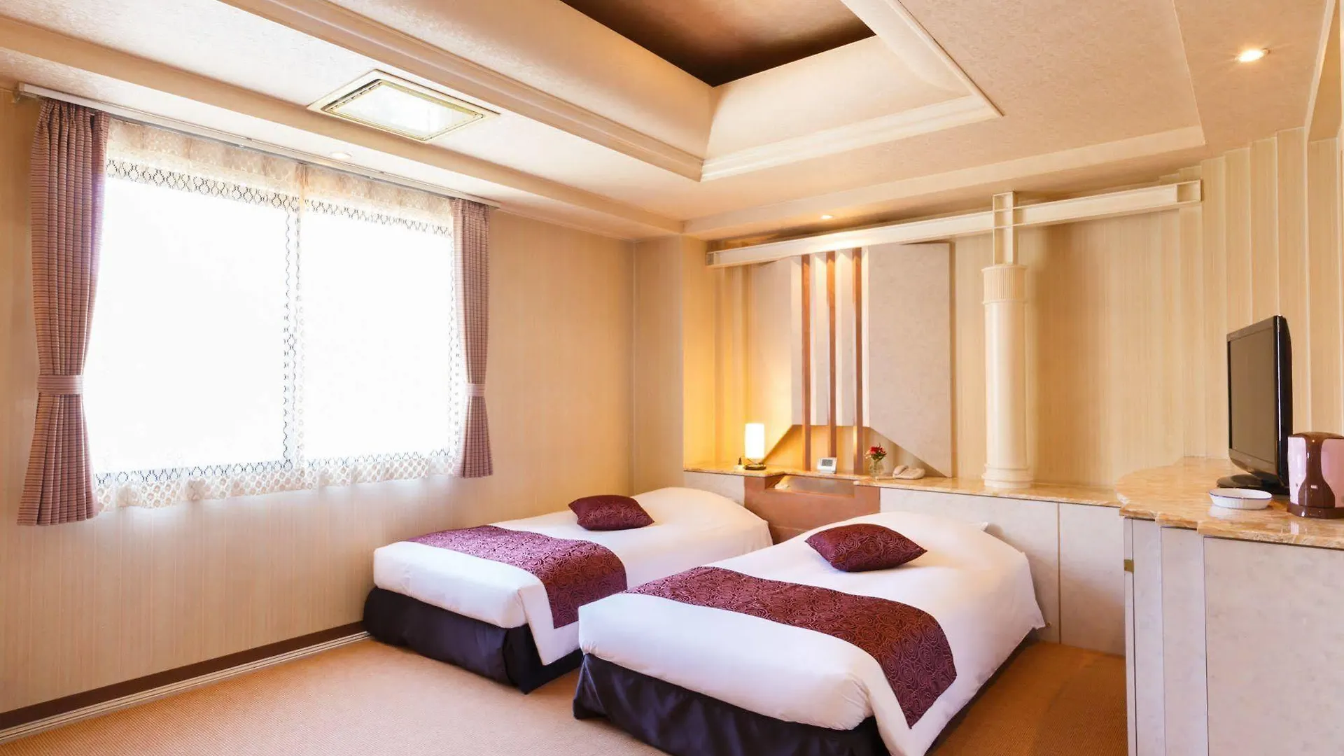 Hotel In Kyoto Sasarindou