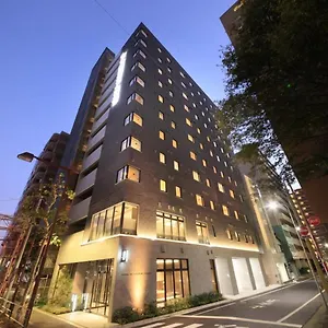 **** ホテル エスペリアイン日本橋箱崎 日本