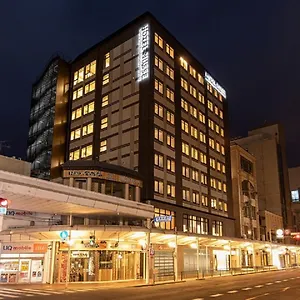 Musse Shijo Kawaramachi Meitetsu Kyōto
