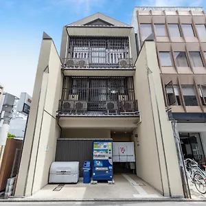 Hotel The Saint-felicien Shijo Karasuma, Kyoto