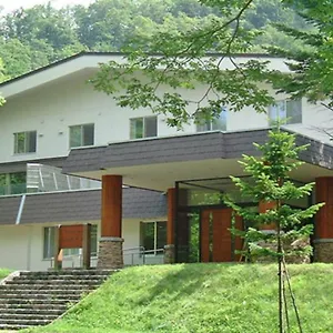 **** 旅館 休暇村支笏湖 日本