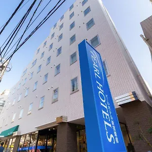*** ホテル パールホテル新宿曙橋 日本