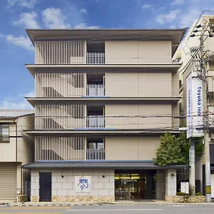 Toyoko Gojo Omiya *** Quioto