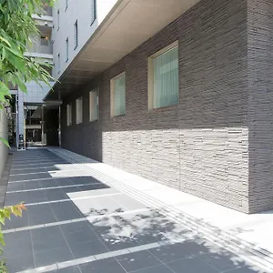 *** Hotel Sanco Fushimi Japon