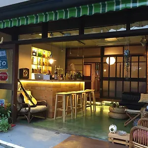  Maison d'hôtes Azito Japon