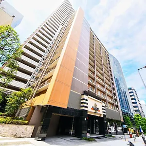 *** Hotel Apa Tanimachi 4chome Ekimae Japon