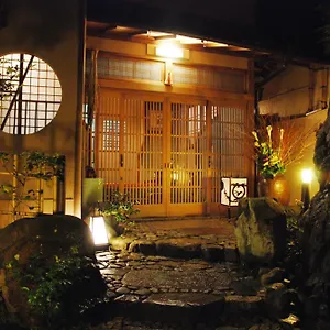 Yadoya Manjiro Ryokan