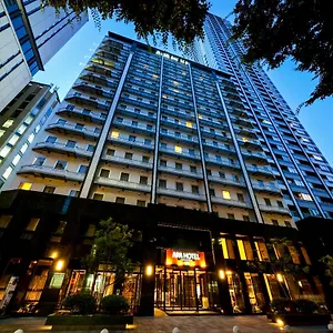 *** Hotel Apa Yodoyabashi Ekimae Japon