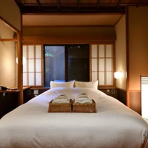 Yasaka Yutone Kyokoyado Ryokan