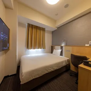 *** Hotel Sanco Nishiki Shikinoyu Japon