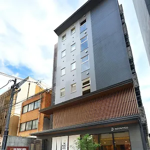 포켓 시조 카라스마 교토