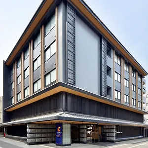 京都四条乌丸凯富酒店 京都