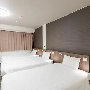 *** Hotel Silk Tree Japon