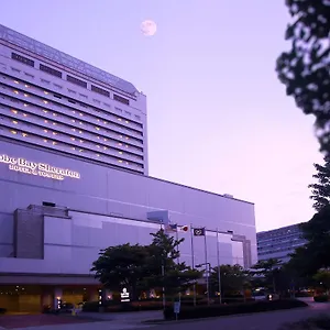 **** ホテル 神戸ベイシェラトン ホテル&タワーズ 日本