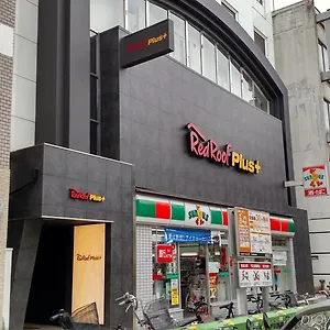 Agora Place Namba 4*, Ōsaka Japan