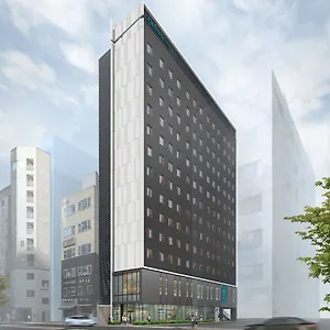 *** ホテル 相鉄フレッサイン 銀座七丁目 日本