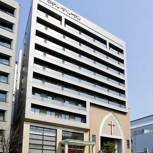 *** ホテル ホテル・ザ・ルーテル 日本