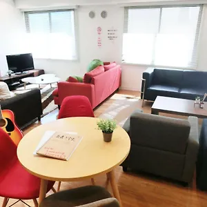 ** Maison d'hôtes Toho Japon