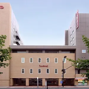 *** ホテル 旭川トーヨーホテル 日本