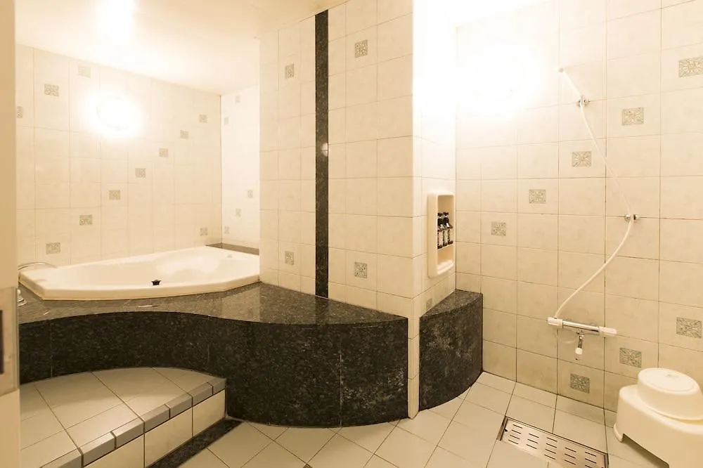 Hotel In Kyoto Sasarindou 3*,  Giappone