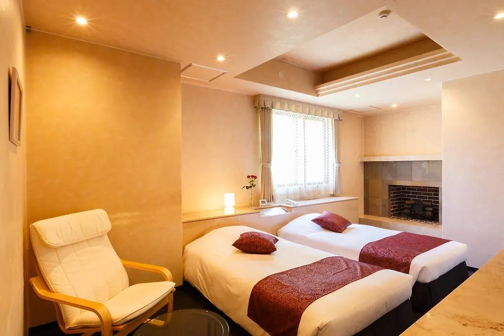 Hotel In Kyoto Sasarindou